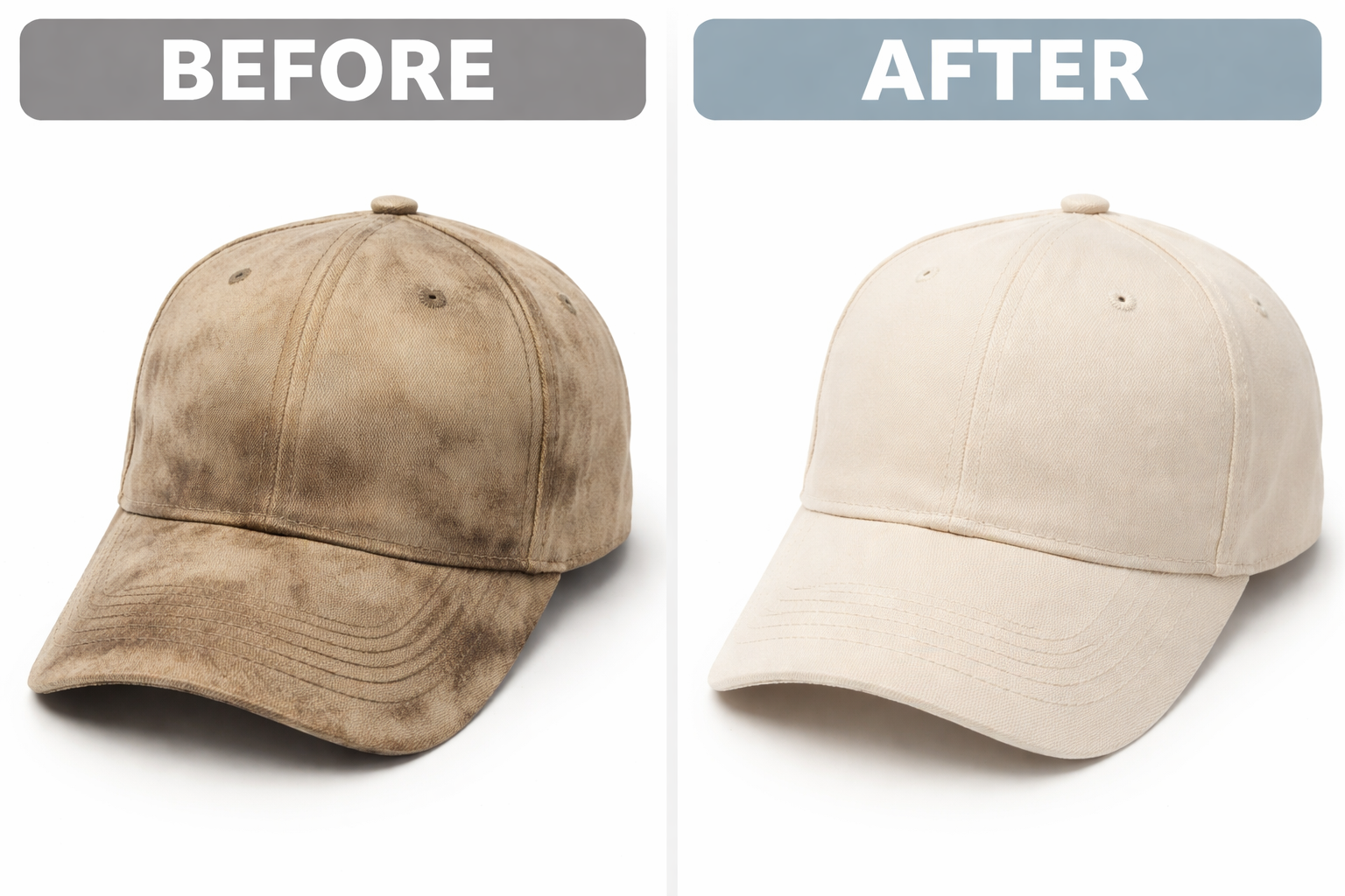 Premium hat cleaner bundle￼￼